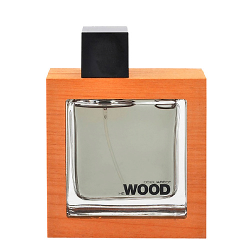 DSQUARED2 He Wood