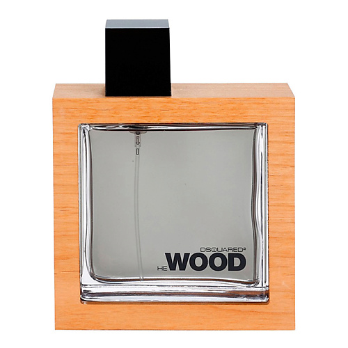 DSQUARED2 He Wood