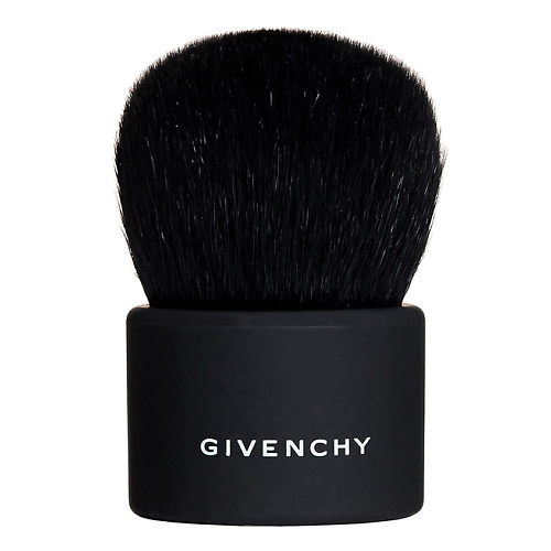 фото Givenchy кисть для румян и бронзаторов kabuki