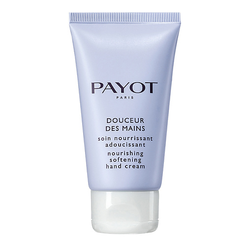 

PAYOT Питательный и смягчающий крем для рук