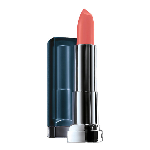 

MAYBELLINE NEW YORK Матовая помада для губ Color Sensational Матовое обнажение, Матовая помада для губ Color Sensational Матовое обнажение