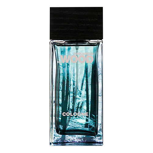 DSQUARED2 He Wood Cologne