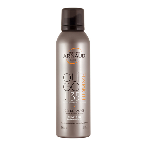 ARNAUD Гель для бритья Oligoji 35