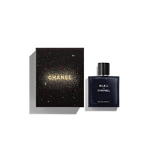 Chanel de blue perfume