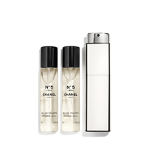 CHANEL N°5 L'EAU СПРЕЙ ДЛЯ СУМОЧКИ