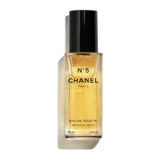 CHANEL ТУАЛЕТНАЯ ВОДА СПРЕЙ  СО СМЕННЫМ ФЛАКОНОМ