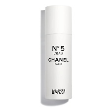 

CHANEL СПРЕЙ ДЛЯ ВОЛОС И ТЕЛА N°5 L’EAU, СПРЕЙ ДЛЯ ВОЛОС И ТЕЛА N°5 L’EAU