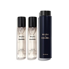 CHANEL МУЖСКИЕ ДУХИ TWIST AND SPRAY