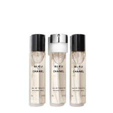 CHANEL ТУАЛЕТНАЯ ВОДА СПРЕЙ ДЛЯ ПУТЕШЕСТВИЙ СО СМЕННЫМ ФЛАКОНОМ