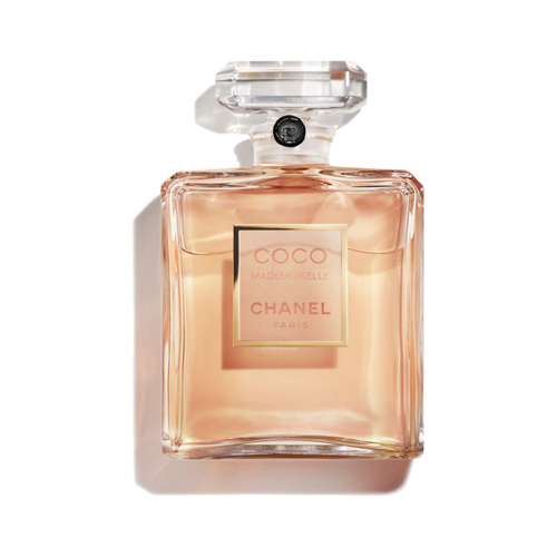 Коко Шанель Мадмуазель  купить женские духи Chanel Coco Mademoiselle Eau  De Parfum  цена парфюмерной воды и парфюма  оригинал аромата в  интернетмагазине SpellSmellru