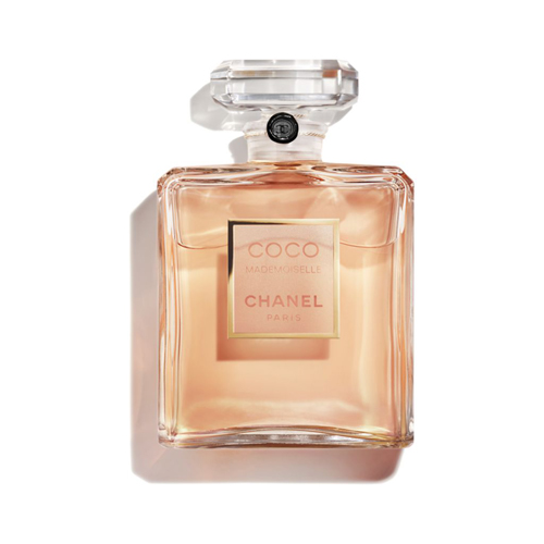 mademoiselle coco chanel