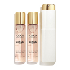 

CHANEL ТУАЛЕТНАЯ ВОДА TWIST AND SPRAY, ТУАЛЕТНАЯ ВОДА TWIST AND SPRAY