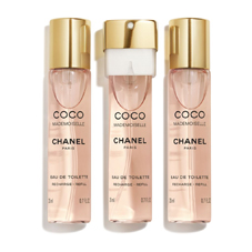 CHANEL ТУАЛЕТНАЯ ВОДА TWIST AND SPRAY
