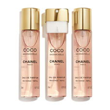 CHANEL ПАРФЮМИРОВАННАЯ ВОДА TWIST AND SPRAY