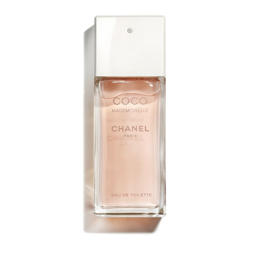 Coco Mademoiselle Chanel духи купить в Москве цена  Золотое яблоко