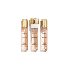 CHANEL ИНТЕНСИВНАЯ ПАРФЮМЕРНАЯ ВОДА MINI TWIST AND SPRAY