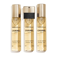 CHANEL ПАРФЮМЕРНАЯ ВОДА GABRIELLE CHANEL TWIST AND SPRAY