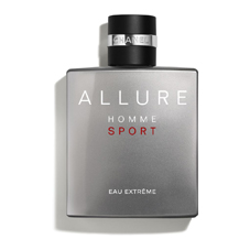 Allure homme sport Chanel fromAmount