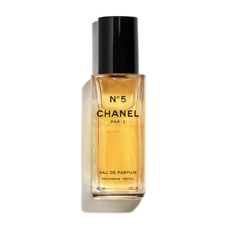 CHANEL ПАРФЮМИРОВАННАЯ ВОДА СПРЕЙ  СО СМЕННЫМ ФЛАКОНОМ
