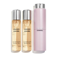 

CHANEL ТУАЛЕТНАЯ ВОДА TWIST AND SPRAY, ТУАЛЕТНАЯ ВОДА TWIST AND SPRAY