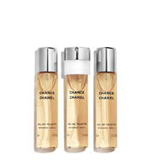 CHANEL ТУАЛЕТНАЯ ВОДА TWIST AND SPRAY