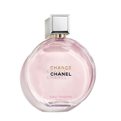 CHANEL CHANCE “Eau Tendre” EDP Fragrance Spray Sample - Size 1.5 ML