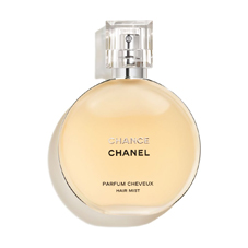 CHANEL ПАРФЮМИРОВАННАЯ ВУАЛЬ ДЛЯ ВОЛОС