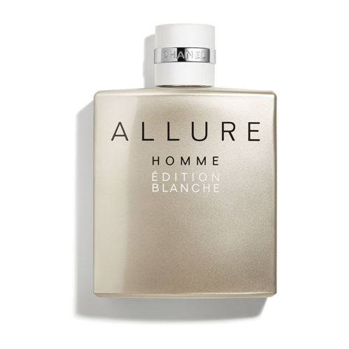 allure chanel homme
