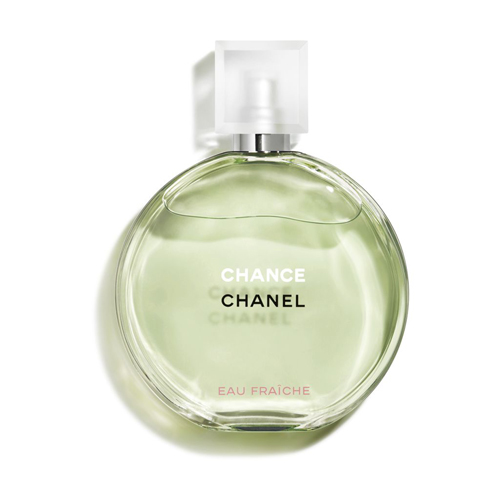 ТУАЛЕТНАЯ ВОДА СПРЕЙ CHANEL CHANCE EAU FRAÎCHE – купить в Москве