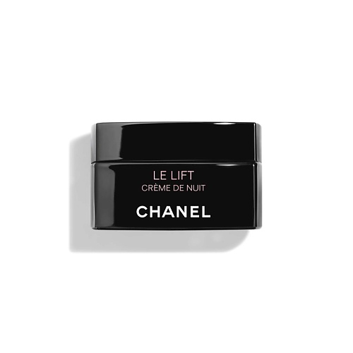 creme de fata chanel
