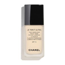 

CHANEL УЛЬТРАСТОЙКИЙ ТОНАЛЬНЫЙ ФЛЮИД. СИЯЮЩИЙ МАТОВЫЙ РЕЗУЛЬТАТ. SPF15* BEIGE, УЛЬТРАСТОЙКИЙ ТОНАЛЬНЫЙ ФЛЮИД. СИЯЮЩИЙ МАТОВЫЙ РЕЗУЛЬТАТ. SPF15*