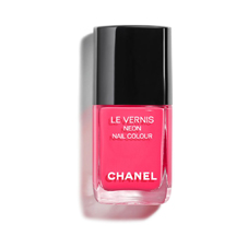 LE VERNIS NEON NAIL COLOUR ЛАК ДЛЯ НОГТЕЙ С НЕОНОВЫМ ЭФФЕКТОМ NEON NAIL COLOUR