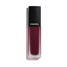 

CHANEL УЛЬТРАМАТОВАЯ СТОЙКАЯ ЖИДКАЯ ПОМАДА С ЭФФЕКТОМ ВТОРОЙ КОЖИ. POURPRE, УЛЬТРАМАТОВАЯ СТОЙКАЯ ЖИДКАЯ ПОМАДА С ЭФФЕКТОМ ВТОРОЙ КОЖИ.