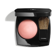 

CHANEL КОМПАКТНЫЕ РУМЯНА ROSE INITIAL, КОМПАКТНЫЕ РУМЯНА