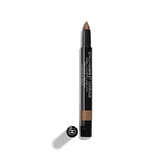 CHANEL ТЕНИ ДЛЯ ВЕК – ВНЕШНЯЯ И ВНУТРЕННЯЯ ПОДВОДКА