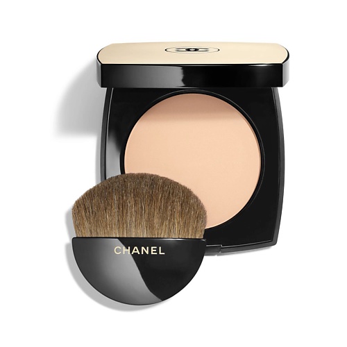 ПУДРА С ЭФФЕКТОМ ЕСТЕСТВЕННОГО СИЯНИЯ CHANEL LES BEIGES – купить в ...