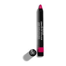 

CHANEL СТОЙКАЯ ПОМАДА-КАРАНДАШ ДЛЯ ГУБ FRAMBOISE, СТОЙКАЯ ПОМАДА-КАРАНДАШ ДЛЯ ГУБ