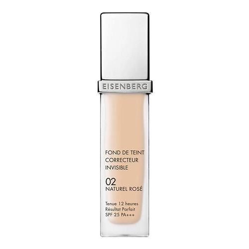Тональные средства, EISENBERG Тональное средство The Invisible Corrective Makeup  - Купить