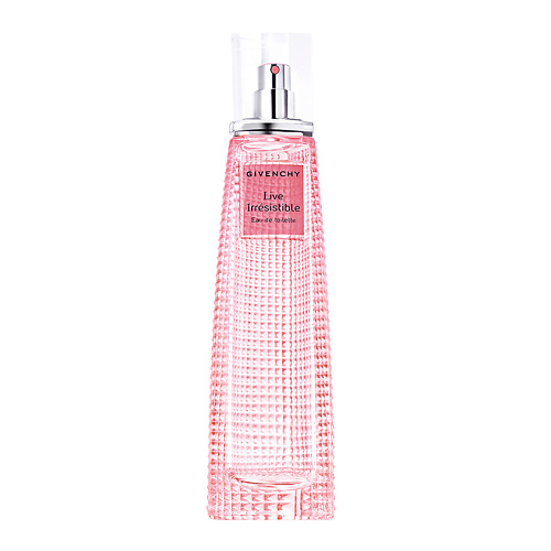 GIVENCHY Live Irresistible 75 givenchy live irresistible blossom crush 50