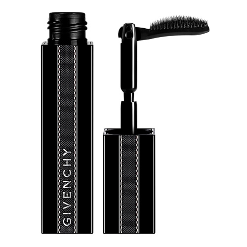 GIVENCHY Удлиняющая тушь для ресниц с эффектом накладных ресниц Noir interdit