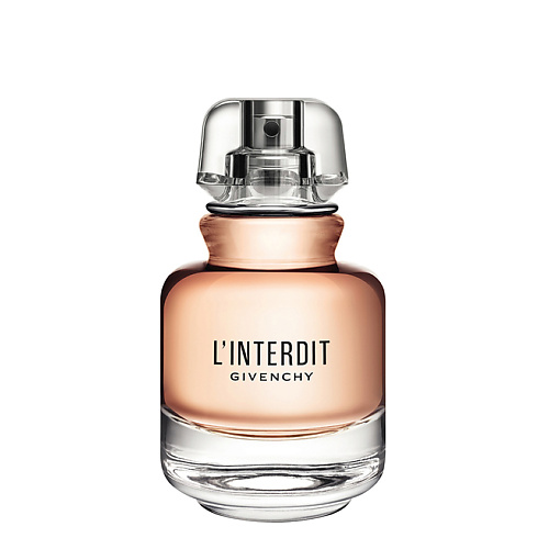 Женская парфюмерия GIVENCHY Парфюмированная спрей-дымка для волос L'Interdit