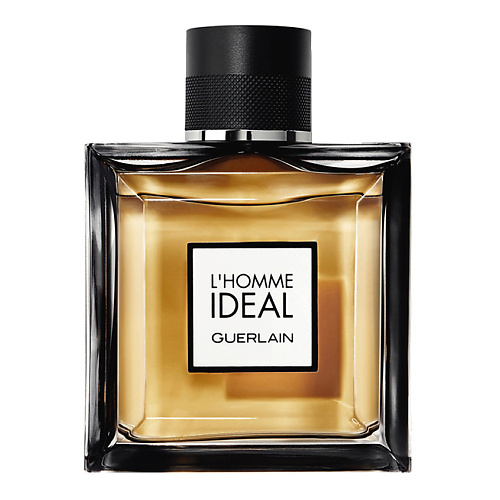 Мужская парфюмерия GUERLAIN L'homme Ideal 100