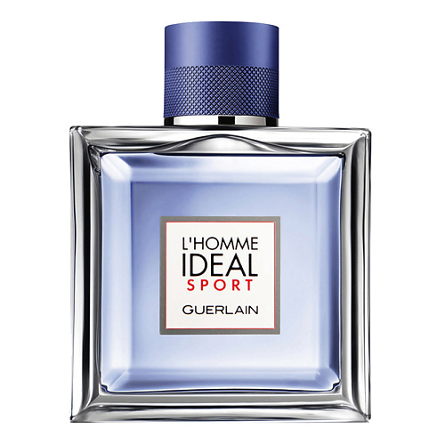 GUERLAIN L'Homme Ideal Sport