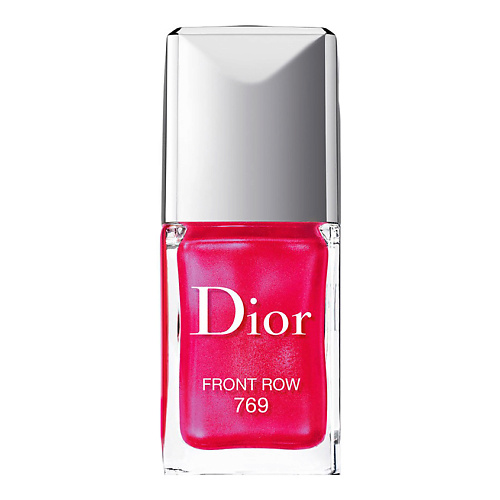 

DIOR Лак для ногтей Dior Vernis Couture