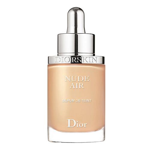 DIOR Тональная сыворотка Diorskin Nude Air dior корректор diorskin forever undercover