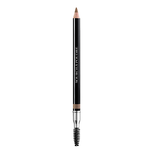 фото Dior пудровый карандаш для бровей powder eyebrow pencil