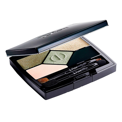 

DIOR Тени для век 5 Couleurs Designer