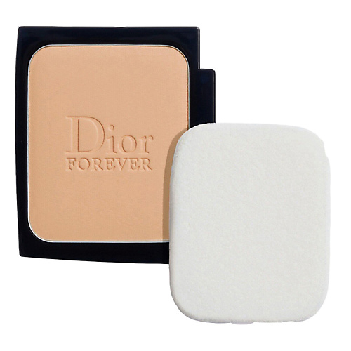 DIOR Компактная пудра Diorskin Forever Extreme Control