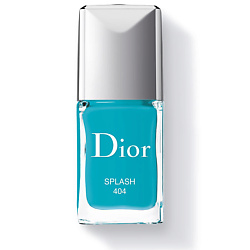 DIOR Лак для ногтей Dior Vernis Couture F00355404 - фото 1