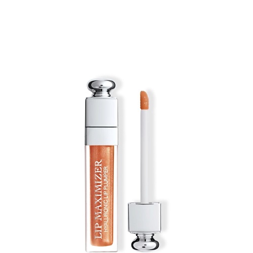 Блеск DIOR Средство для увеличения губ Dior Addict Lip Maximizer